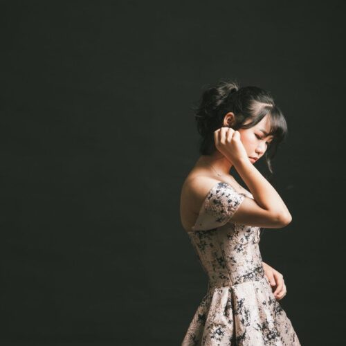 獻給18歲的禮物