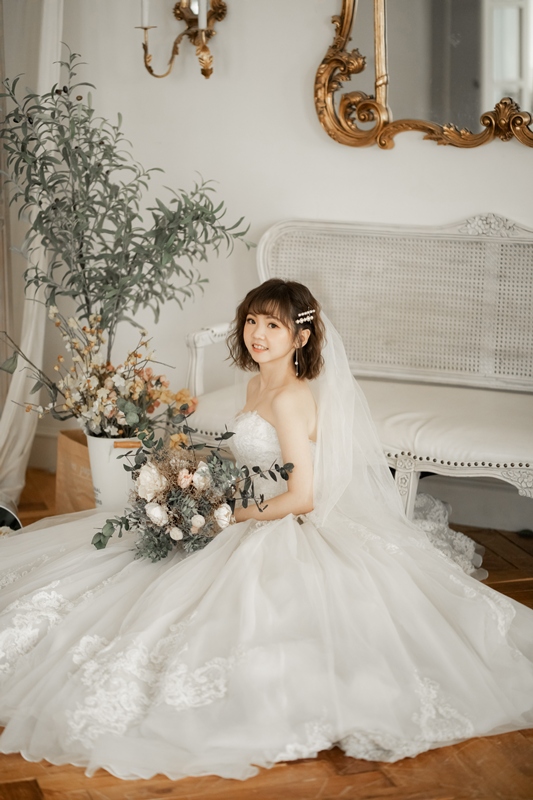 晶綻囍事 婚紗照2 晶綻囍事 婚紗照2